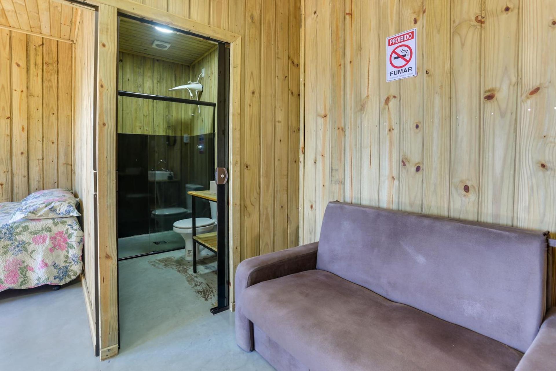 Casa 5 Minuto Do Centro De Florianopolis Villa Ngoại thất bức ảnh