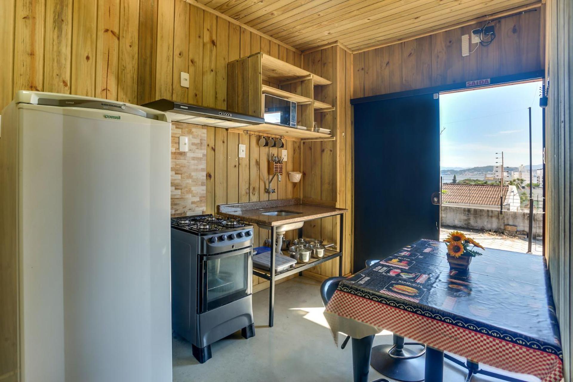 Casa 5 Minuto Do Centro De Florianopolis Villa Ngoại thất bức ảnh