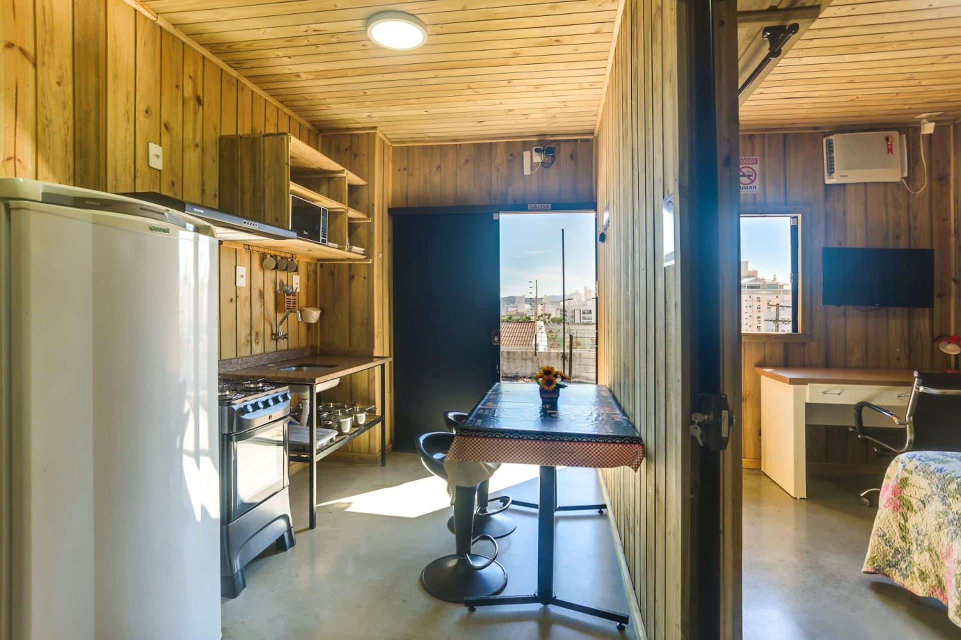 Casa 5 Minuto Do Centro De Florianopolis Villa Ngoại thất bức ảnh
