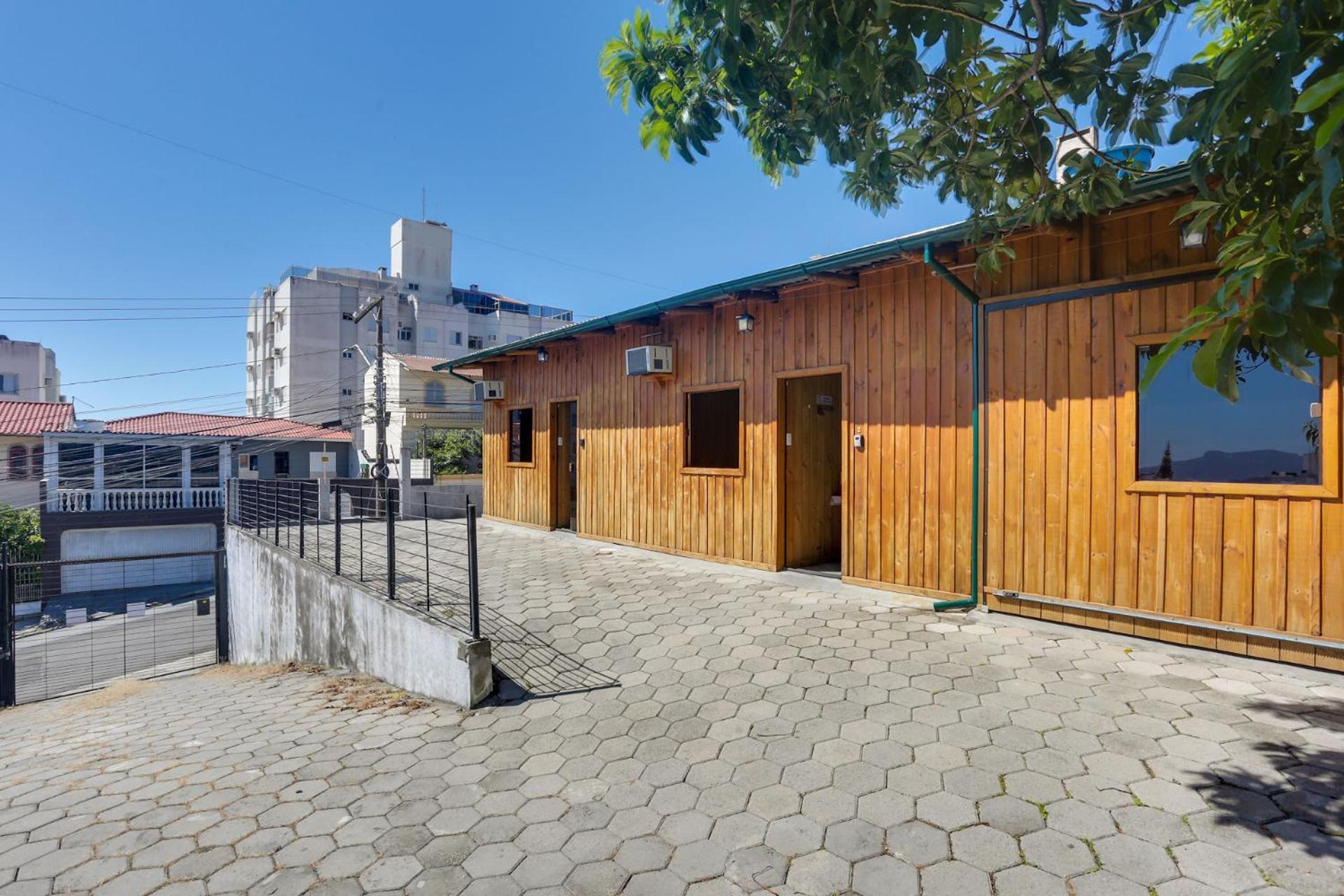 Casa 5 Minuto Do Centro De Florianopolis Villa Ngoại thất bức ảnh