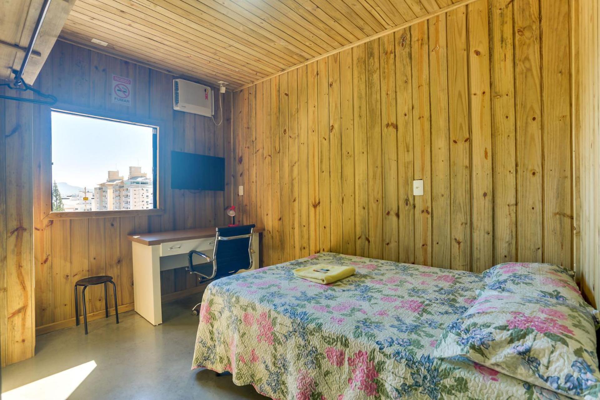 Casa 5 Minuto Do Centro De Florianopolis Villa Ngoại thất bức ảnh